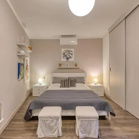 + Bright In St. Julians Apartament St. Julian's