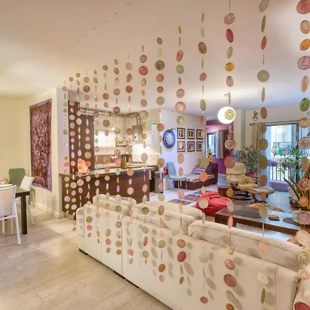 Apartament + Bright In St. Julians