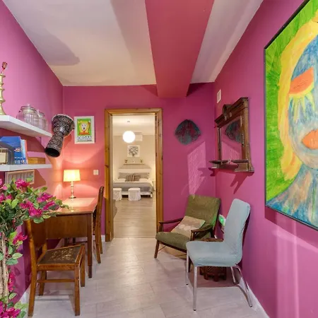 Apartment + Bright In St. Julians San Ġiljan