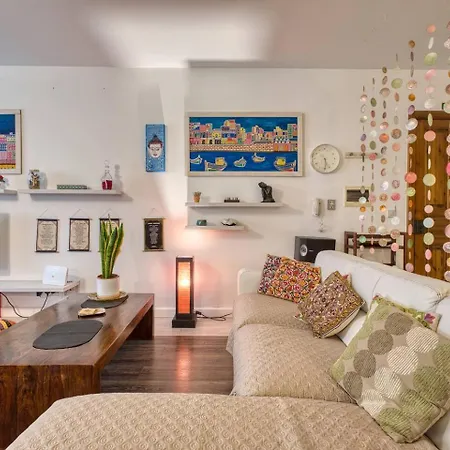 + Bright In St. Julians *