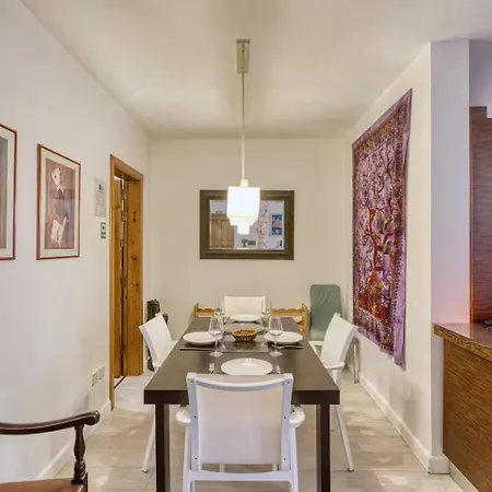 + Bright In St. Julians