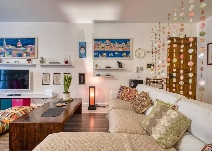 + Bright In St. Julians *