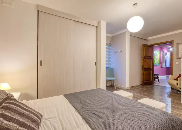 + Bright In St. Julians