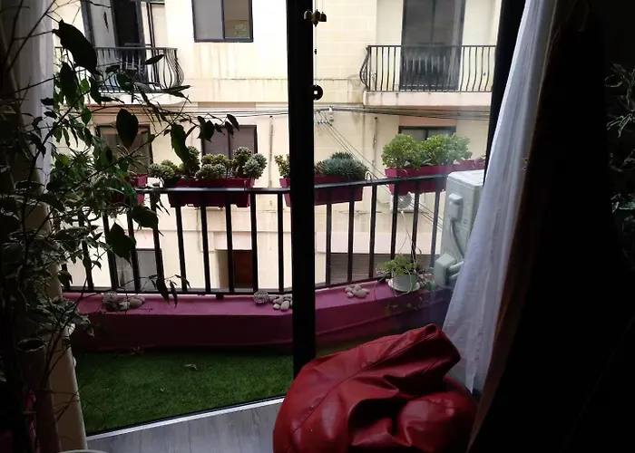 + Bright In St. Julians Appartement