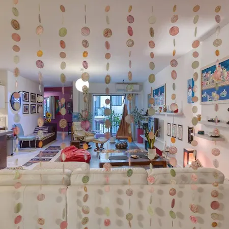 + Bright In St. Julians * San Ġiljan