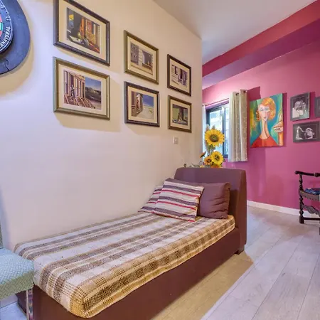 + Bright In St. Julians