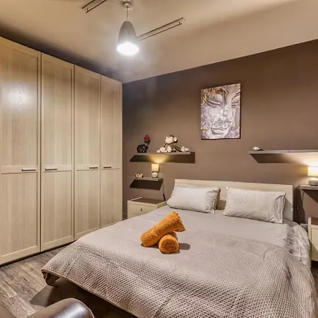 + Bright In St. Julians Appartement San Ġiljan