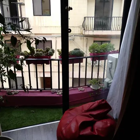 + Bright In St. Julians Appartement